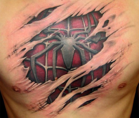 spiderman10