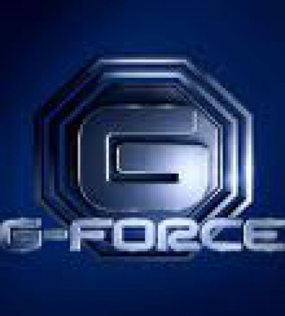 g-force8