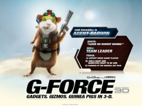 g-force10